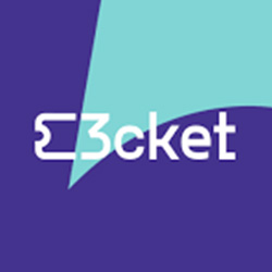 3cket